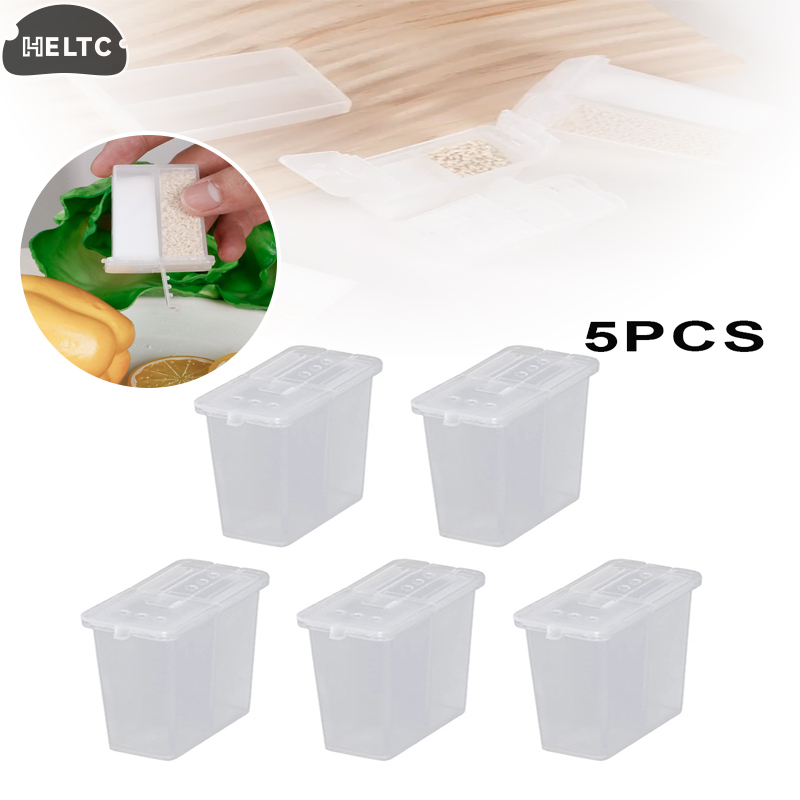 1/2/5PC Multi-Purpose Camping  - Camping Cooking Organizer recension och pris