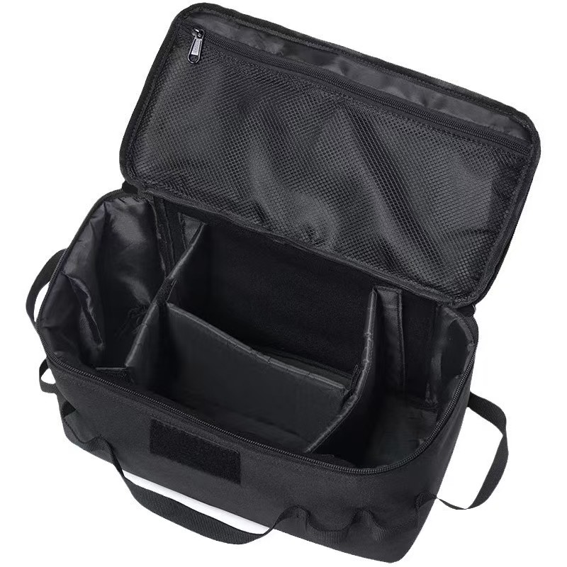 Outdoor Pouch Camping Storage  - Camping Cooking Organizer recension och pris