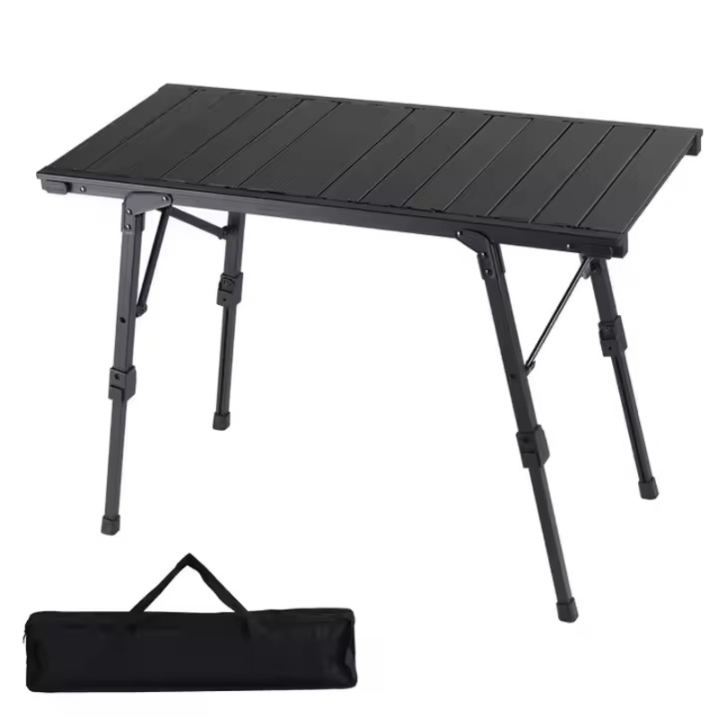stllf Factory Custom Detachabl - Camping Cooking Table recension och pris