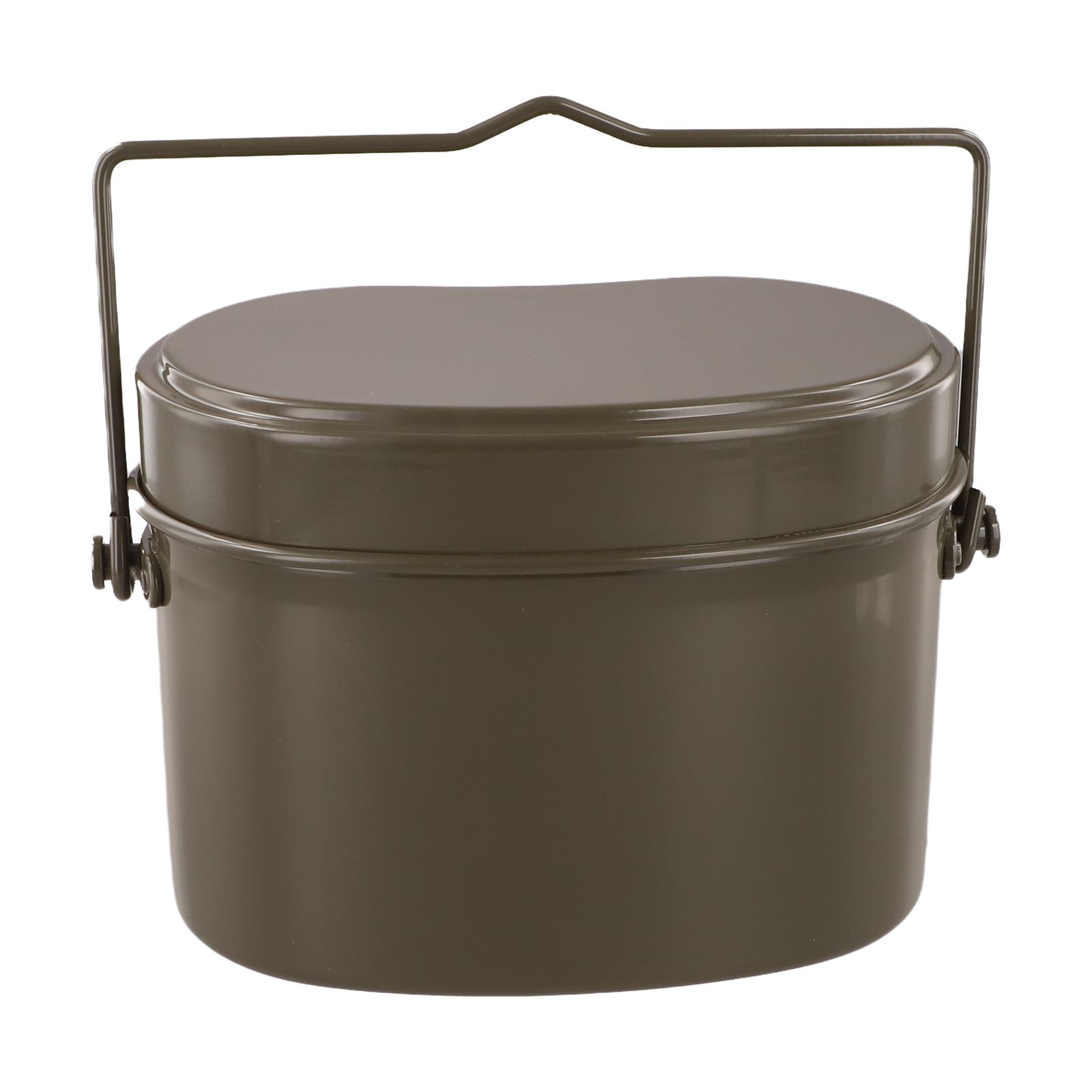 Outdoor Cooking Set with Alumi - Camping Cooking Dining Set recension och pris